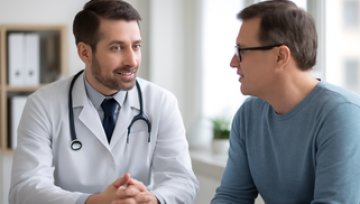 Relieving Digestive Tract Spasms: Causes and Treatment